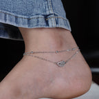 Bhavya Womens Anklet GWA -5