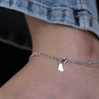 Bhavya Womens Anklet GWA -5