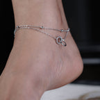 Ahalya Womens Anklet GWA -4