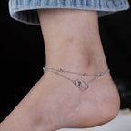 Ahalya Womens Anklet GWA -4
