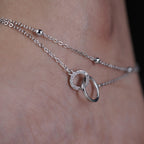 Ahalya Womens Anklet GWA -4