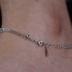Ahalya Womens Anklet GWA -4