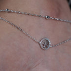 Yaashasvi Womens Anklet GWA -14