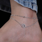 Yaashasvi Womens Anklet GWA -14