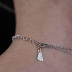 Yaashasvi Womens Anklet GWA -14
