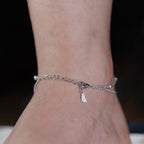 Yaashasvi Womens Anklet GWA -14