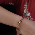 Mahika Women Kada GWK  -27