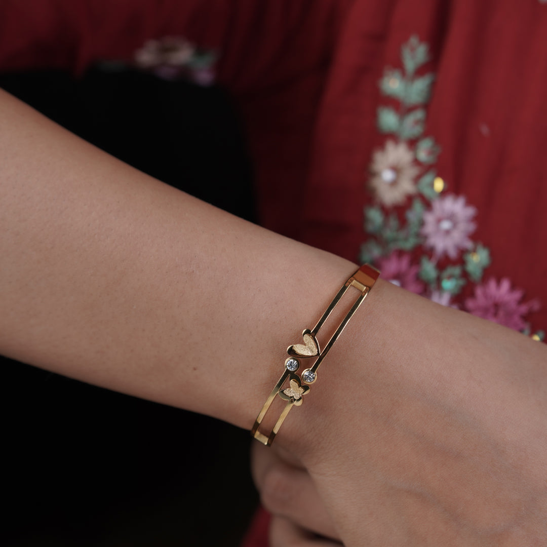 Mahika Women Kada GWK  -27