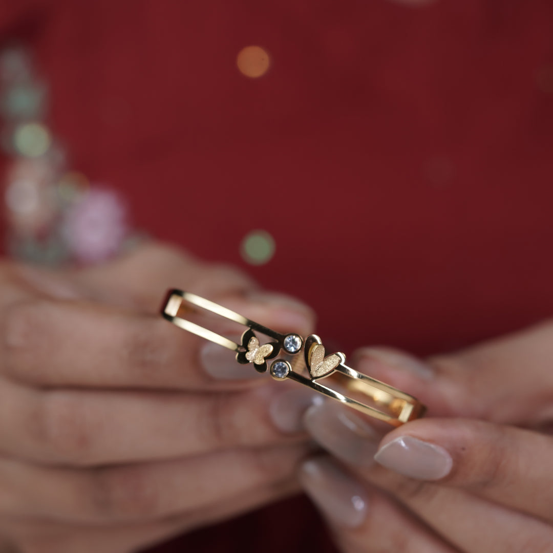 Mahika Women Kada GWK  -27