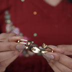 Mahika Women Kada GWK  -27
