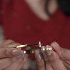Nalin Women Kada GWK -28