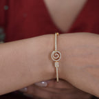 Bindiya Women Kada  GWK -17