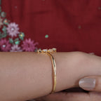 Parvat Women Kada  GWK -21