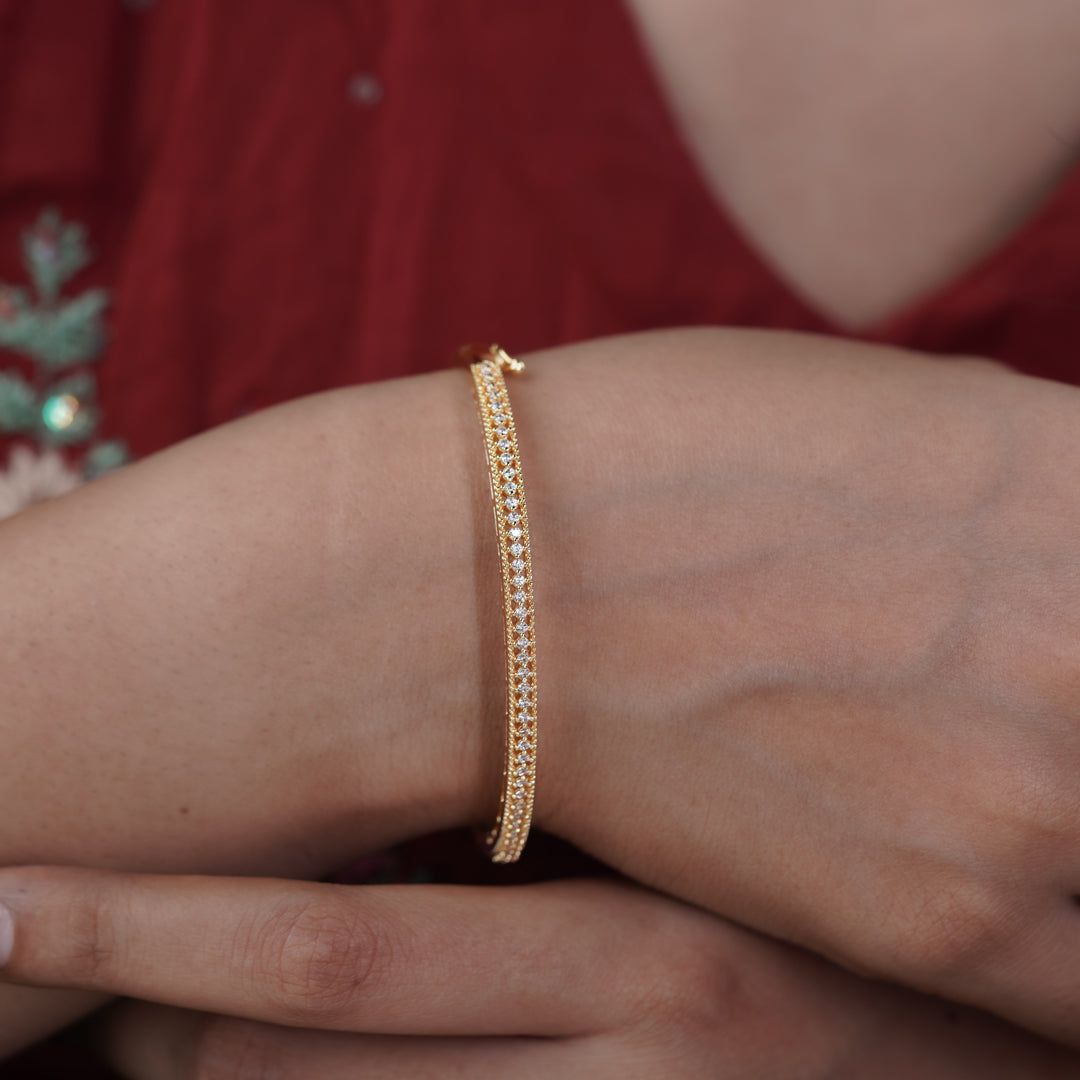 Kamala Kada Bracelet GWK -19