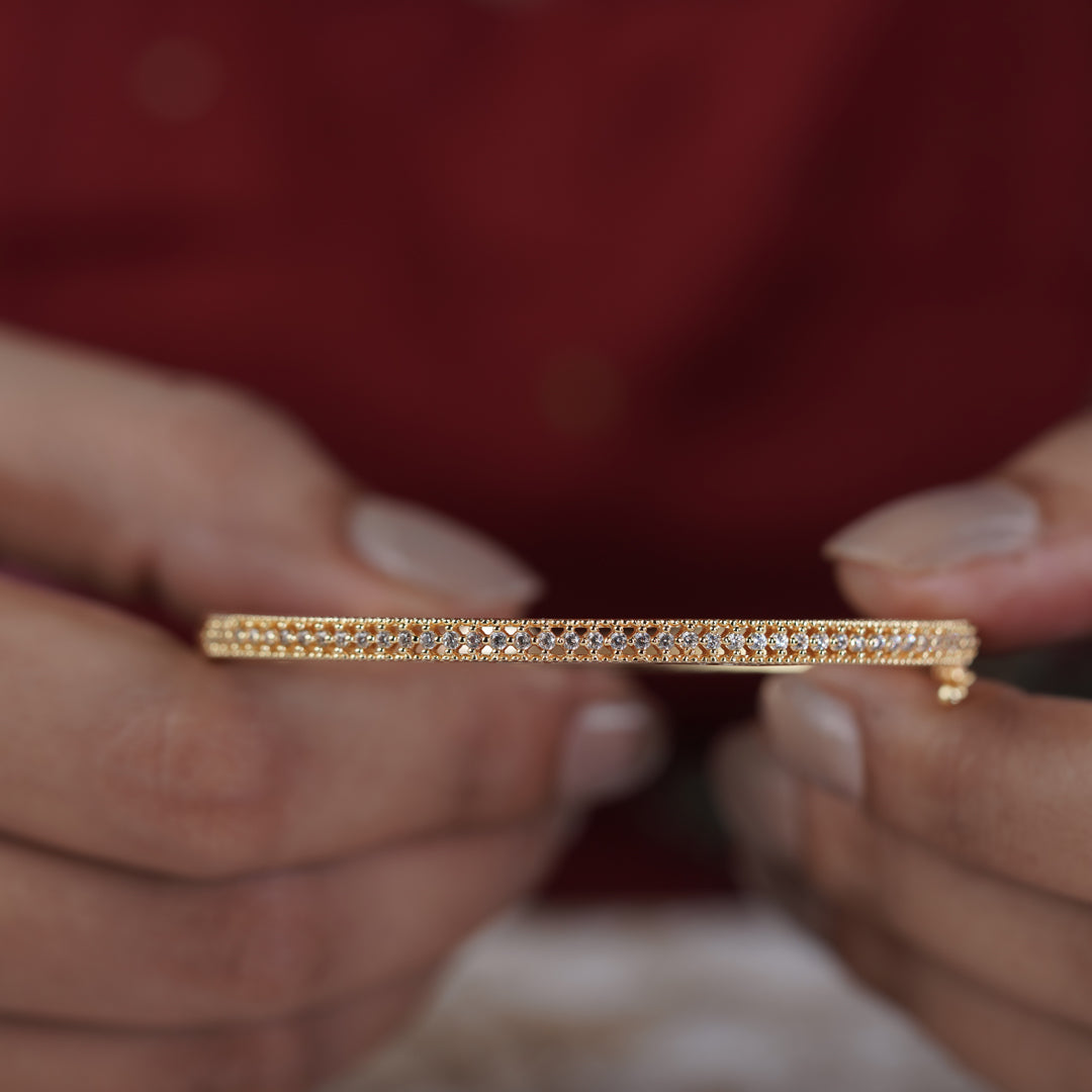 Kamala Kada Bracelet GWK -19