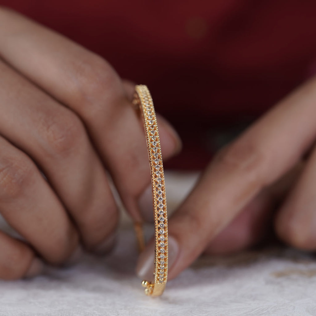 Kamala Kada Bracelet GWK -19