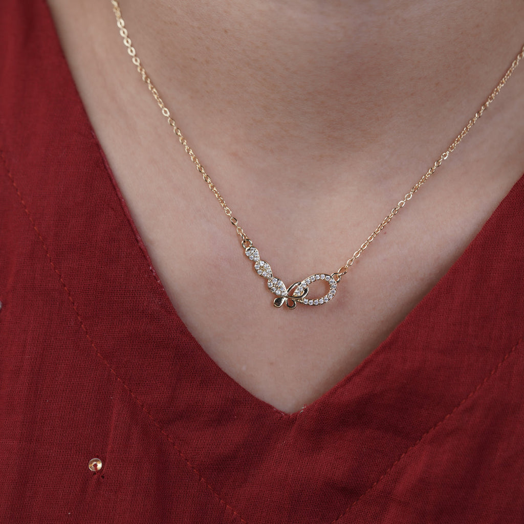 Indira Neckless GWN -29