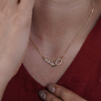 Indira Neckless GWN -29