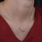 Indira Neckless GWN -29