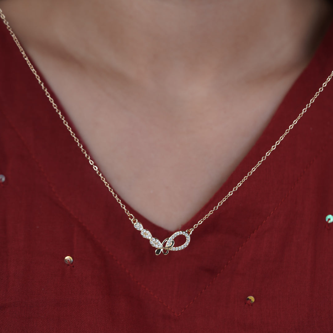 Indira Neckless GWN -29