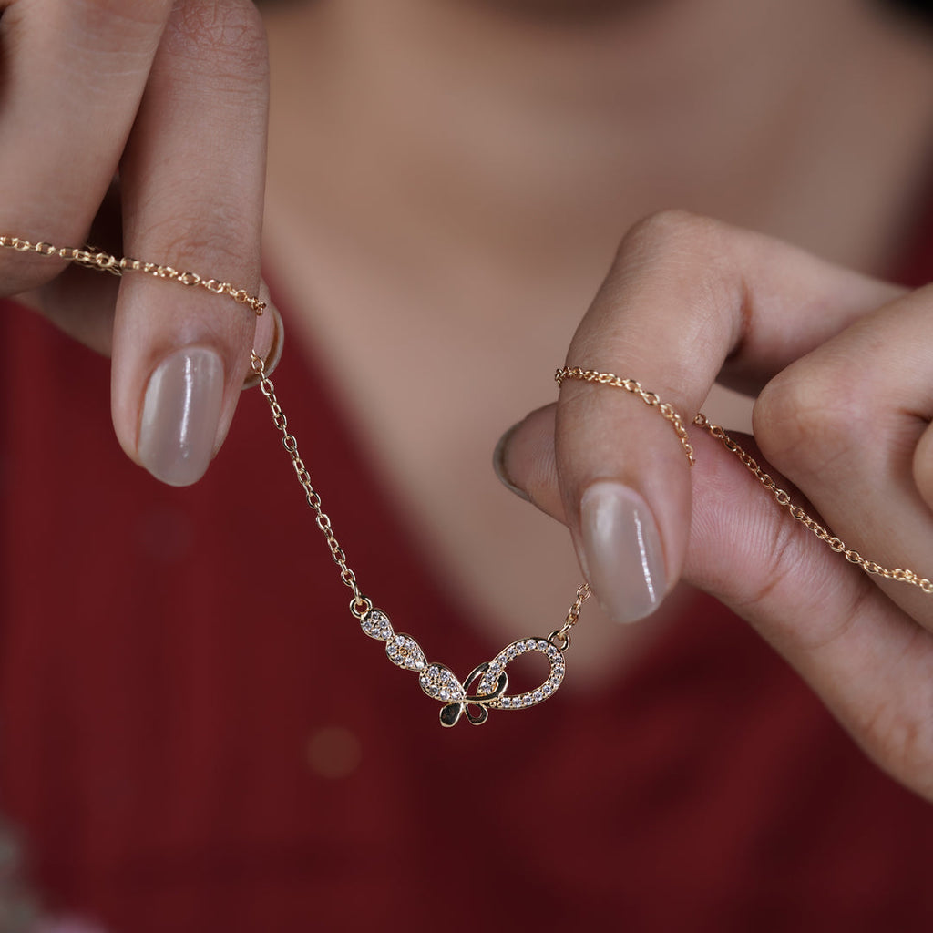 Indira Neckless GWN -29