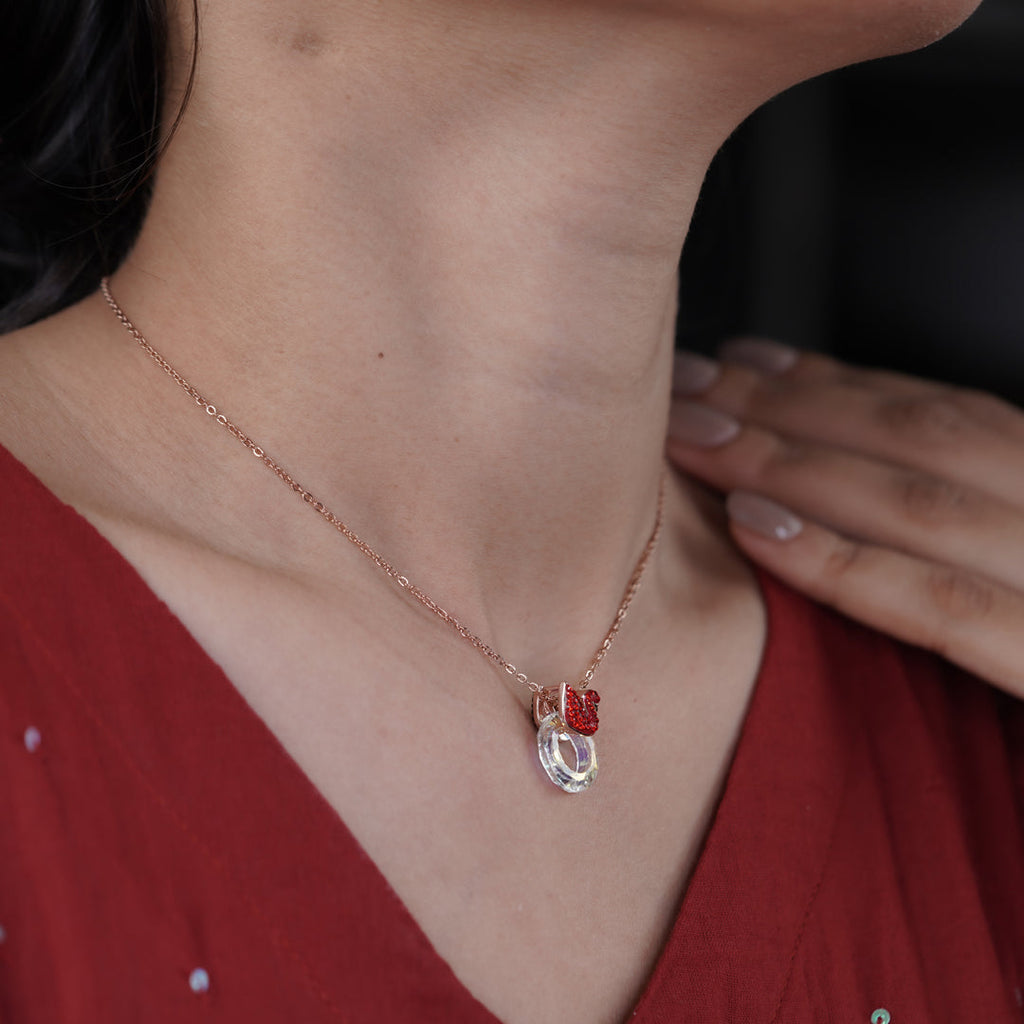 Meera Neckless GWN -31