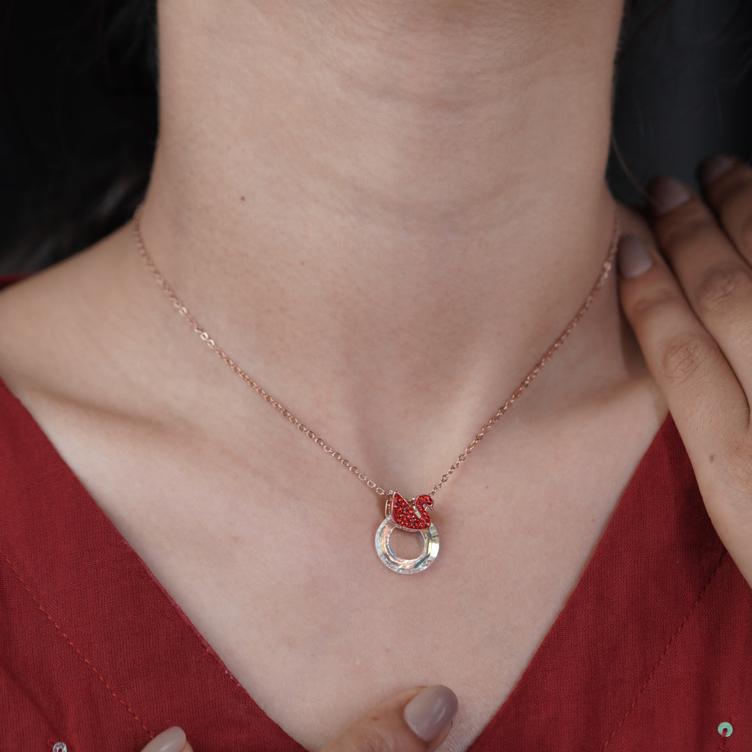 Meera Neckless GWN -31