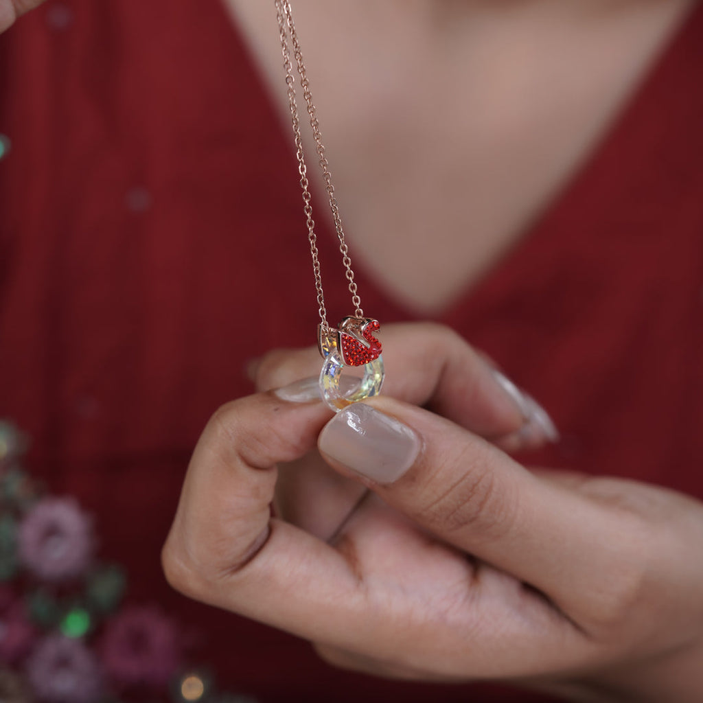 Meera Neckless GWN -31