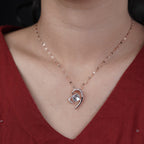 Zaria Neckless GWN -15