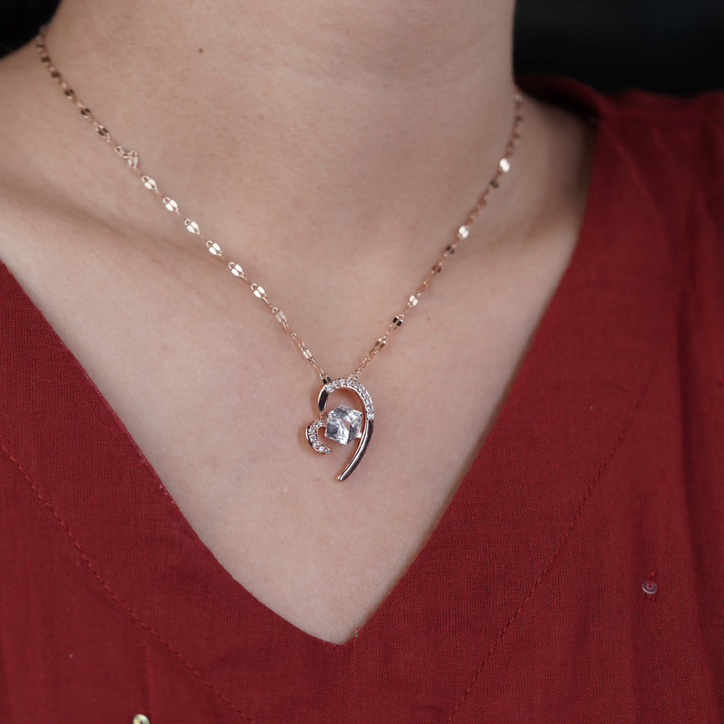 Zaria Neckless GWN -15
