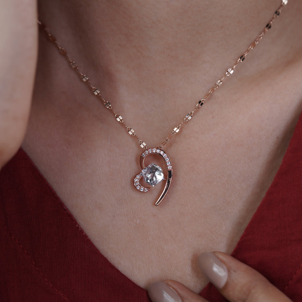 Zaria Neckless GWN -15
