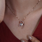 Zaria Neckless GWN -15