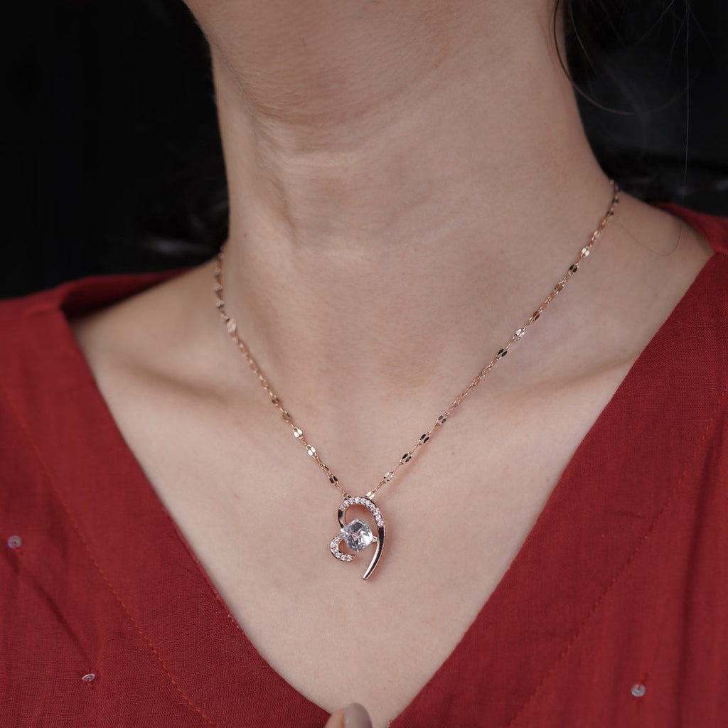 Zaria Neckless GWN -15