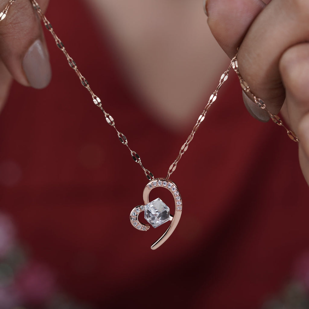 Zaria Neckless GWN -15