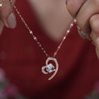 Zaria Neckless GWN -15