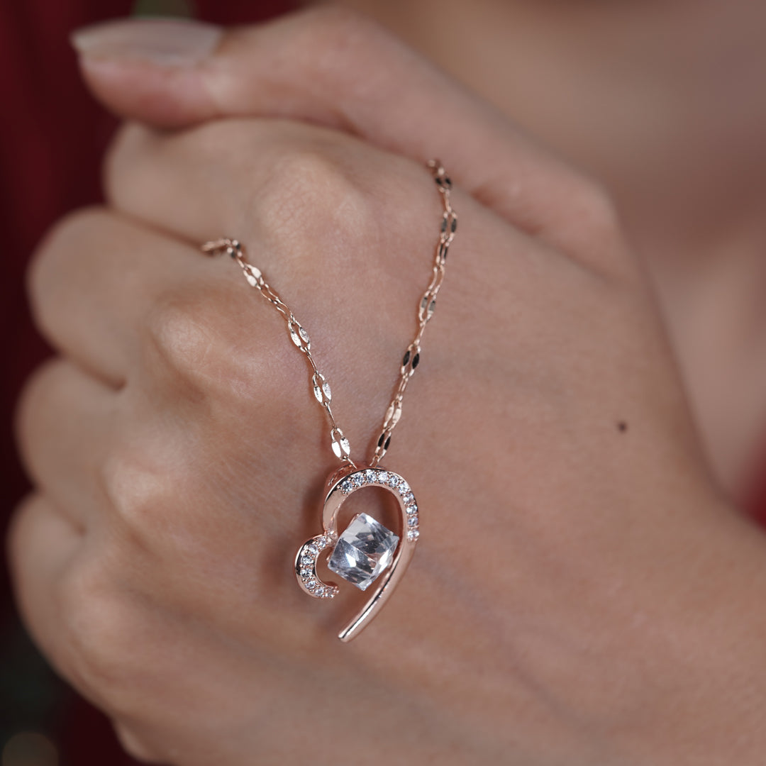 Zaria Neckless GWN -15