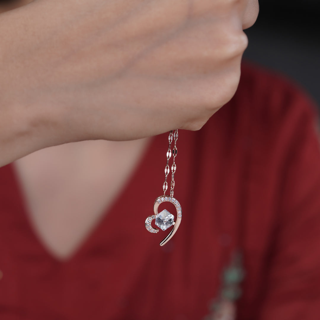 Zaria Neckless GWN -15