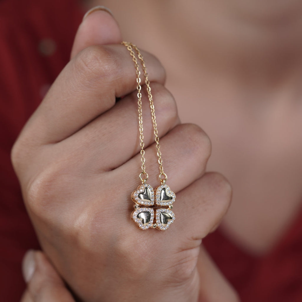 Yamini Neckless GWN -30