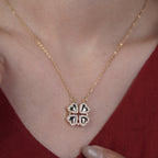 Yamini Neckless GWN -30