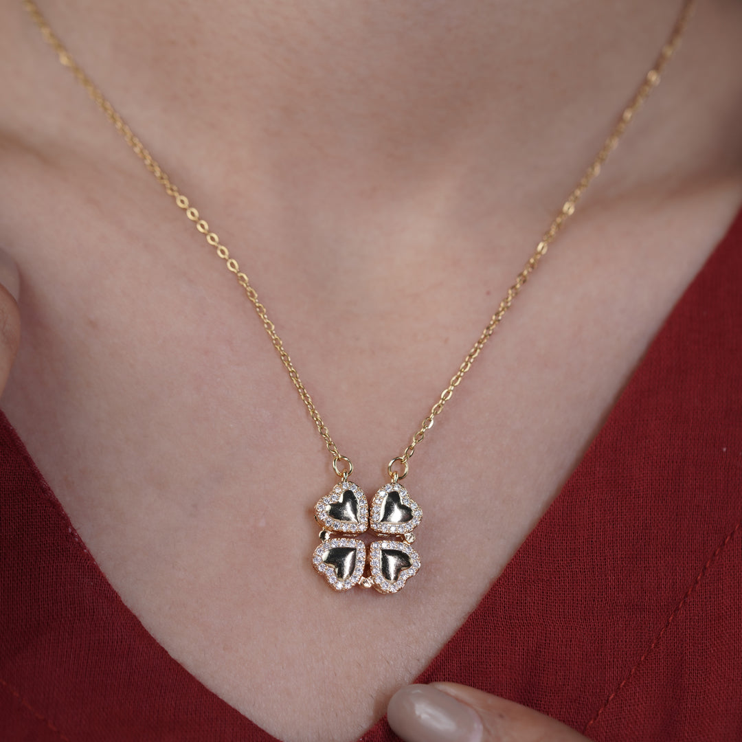 Yamini Neckless GWN -30