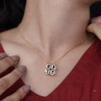 Yamini Neckless GWN -30