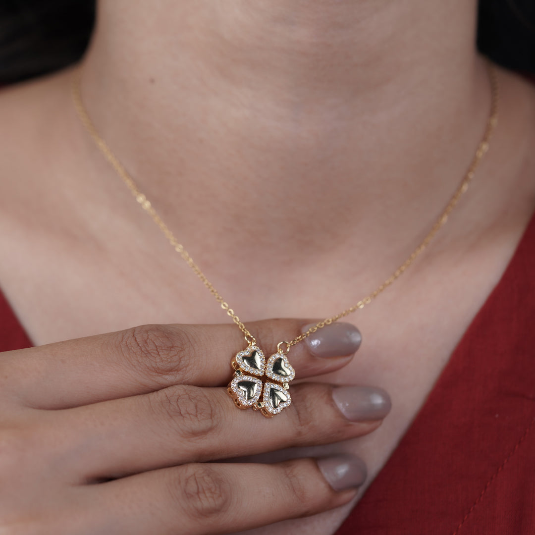 Yamini Neckless GWN -30