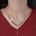 Yama Neckless GWN -26