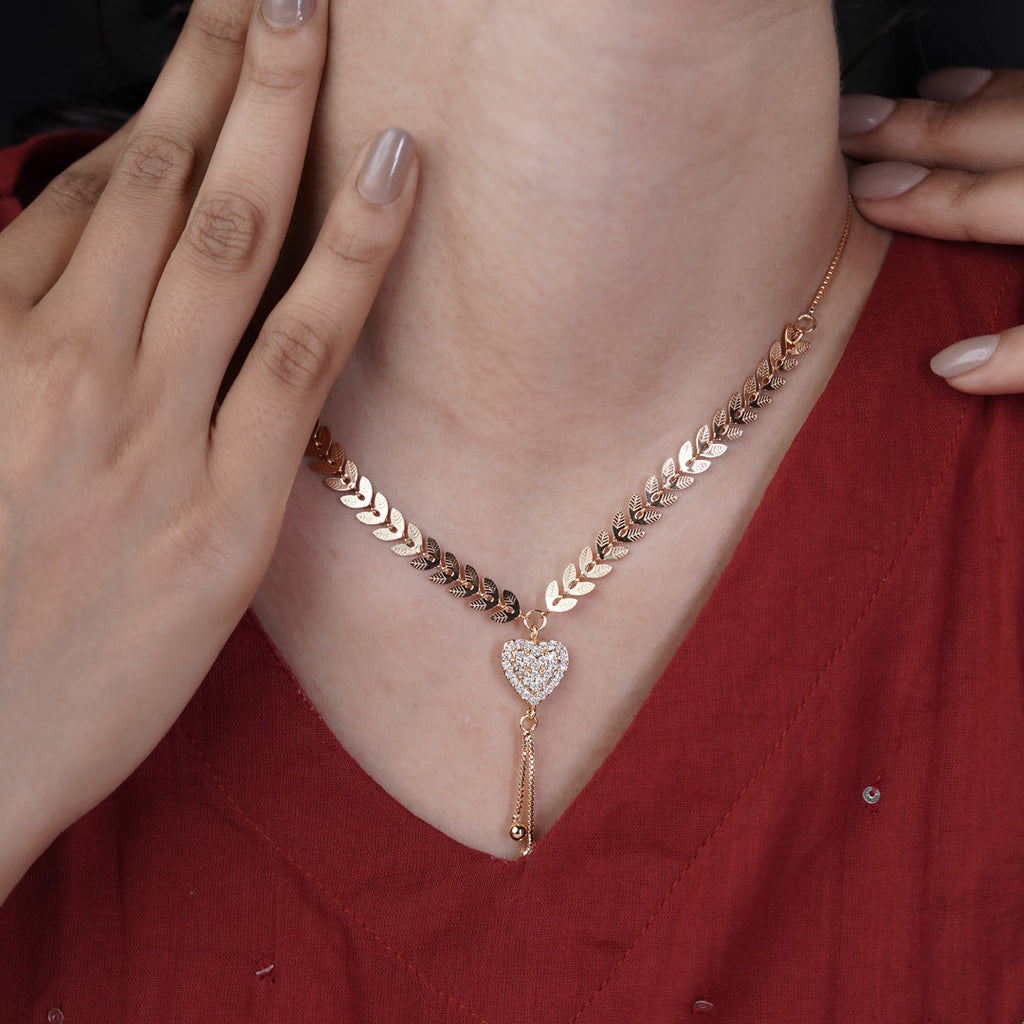 Yama Neckless GWN -26
