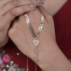 Yama Neckless GWN -26