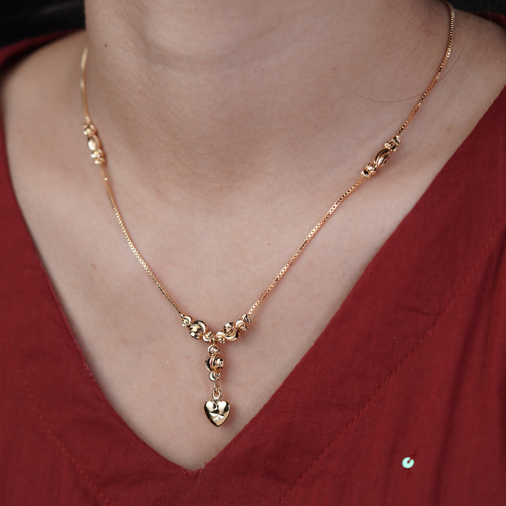 Uma Neckless GWN -27