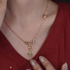Uma Neckless GWN -27