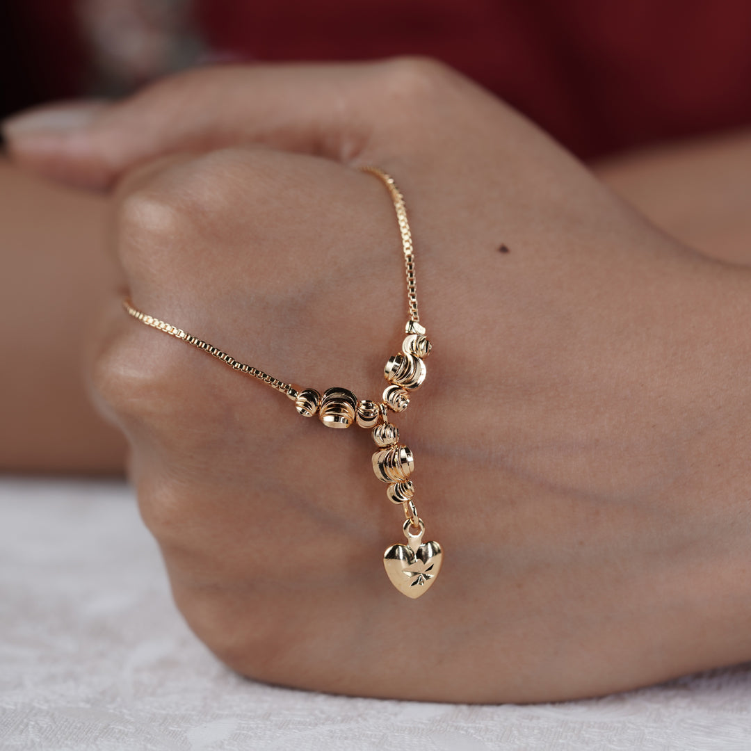 Uma Neckless GWN -27