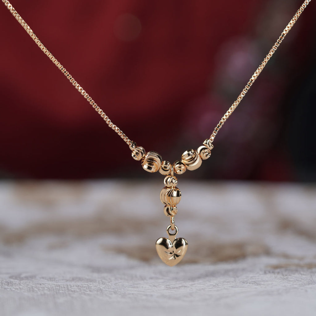 Uma Neckless GWN -27