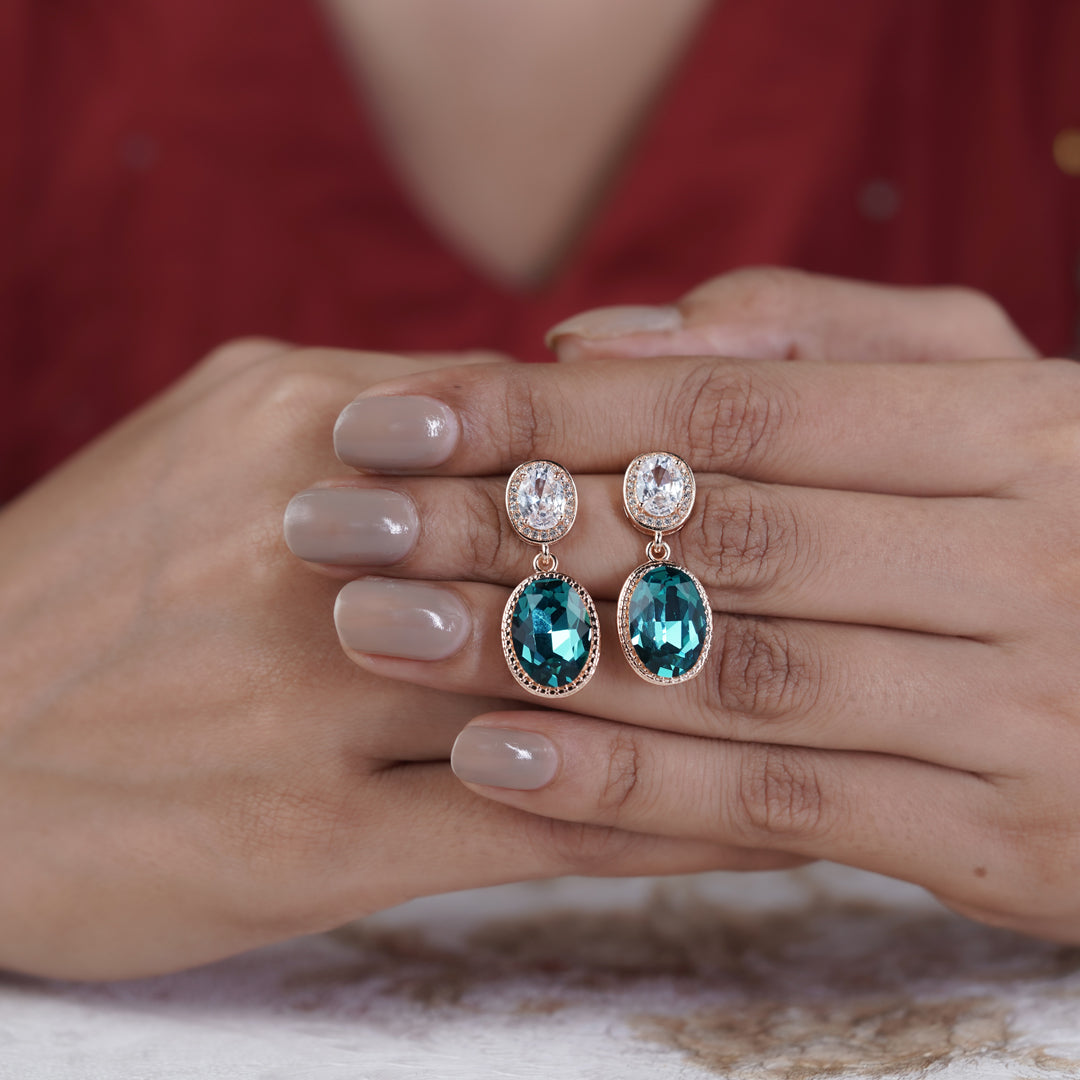 Soma Earring GWE - 48